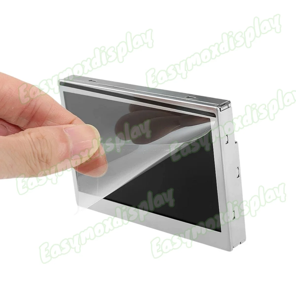 4.2 Inch High-Brightness Display Color Screen LQ042T5DZ11 For Ford Escape Focus 2014-2016 Car GPS Navigation Monitor