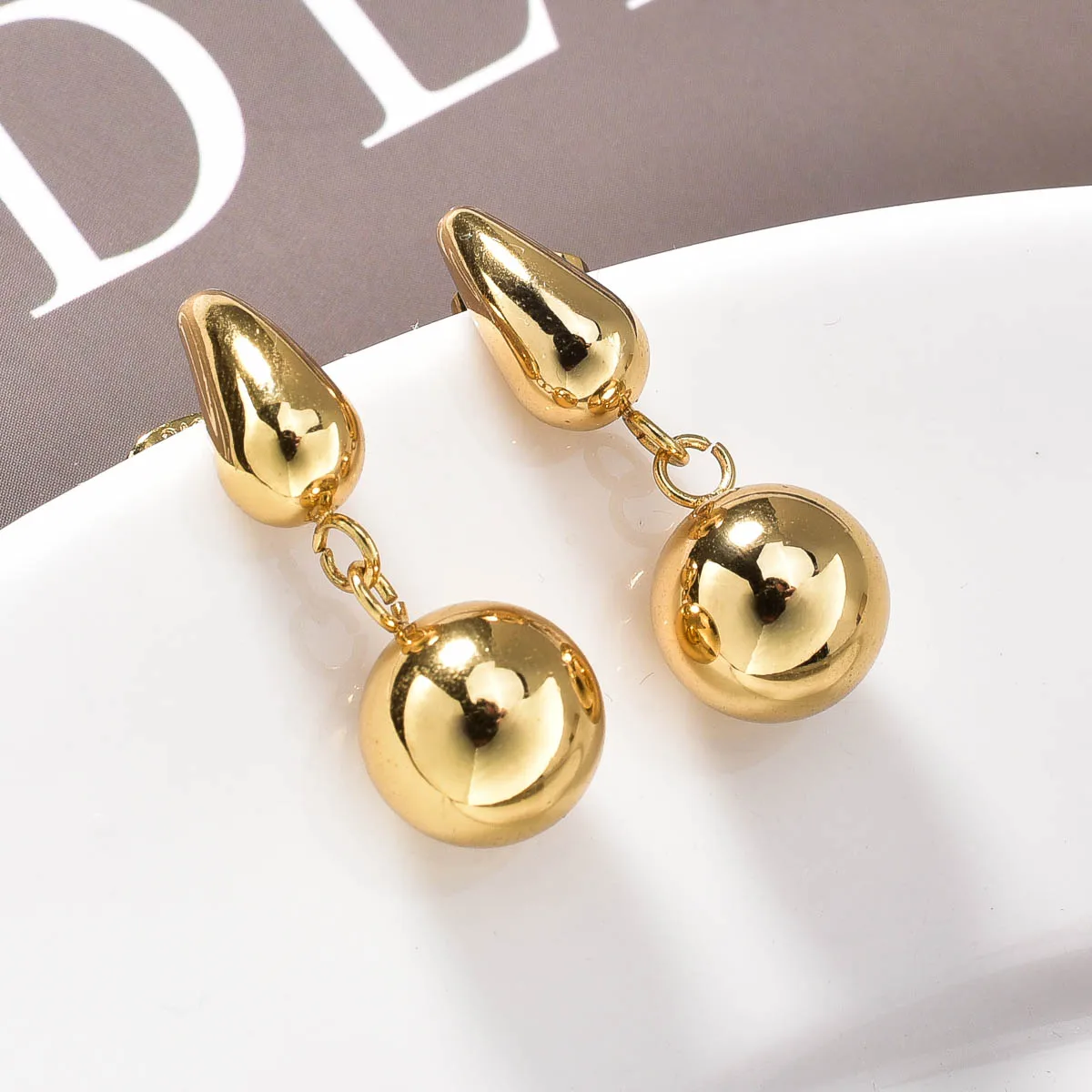 Stainless Steel Wom… - image