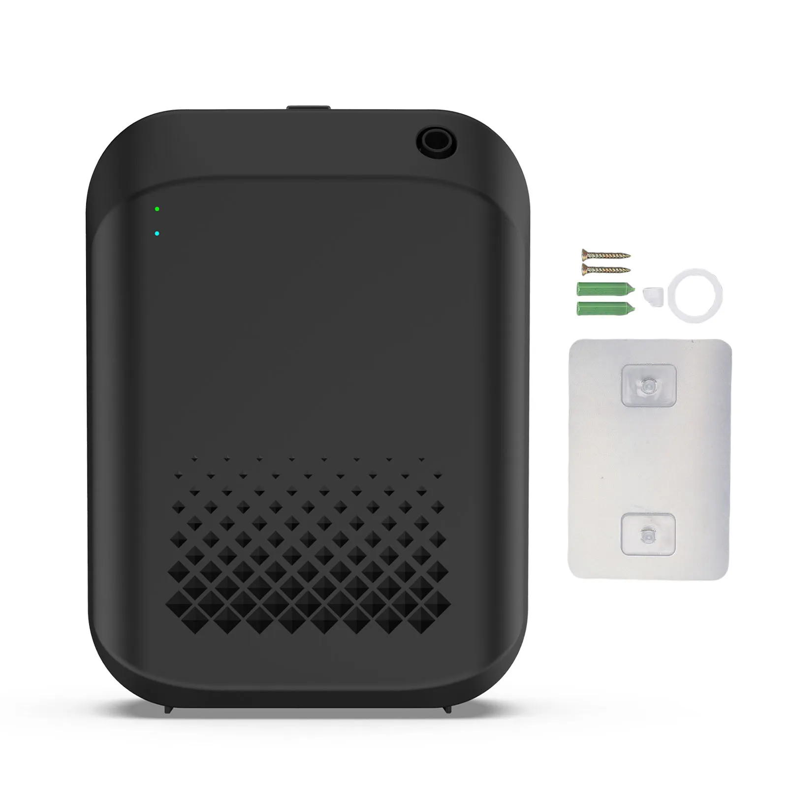 

Smart Scent Air Machine 150ML Type C Timer Function Bluetooth Cold Air Diffuser for Hotels Beauty Salons Office