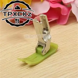 High Quality Sewing Machine Presser Feet Home Sew Machine Quilting Walking Foot Even Feed Feet Low Shank Useful Tool Supply