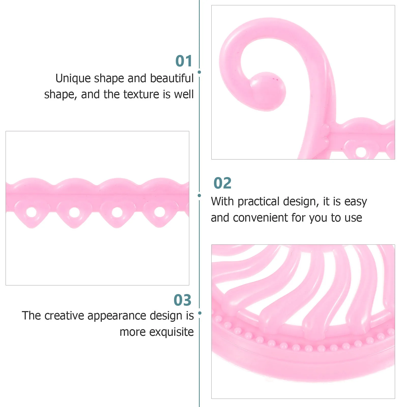 

2Pcs Small Earring Organizer Jewelry Stand Display Rack Wine Cup Style Holder for Dangle Studs Earring Display for Bedroom