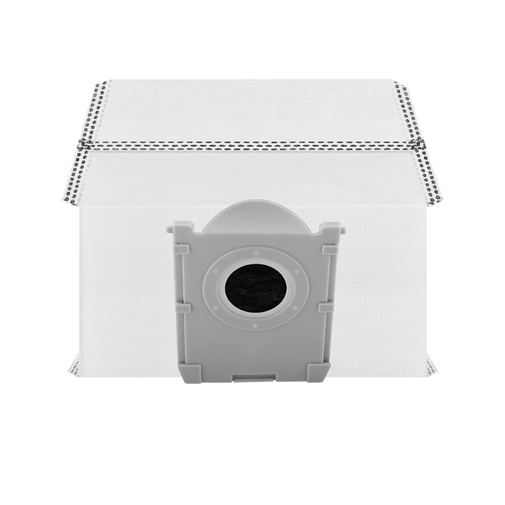 Ersatz-Vakuumbeutel-Set für Ecovacs für Deebot T80 und für OMNI Roboterstaubsauger mit Meltblown- und Vliesmaterialien – Detail 9