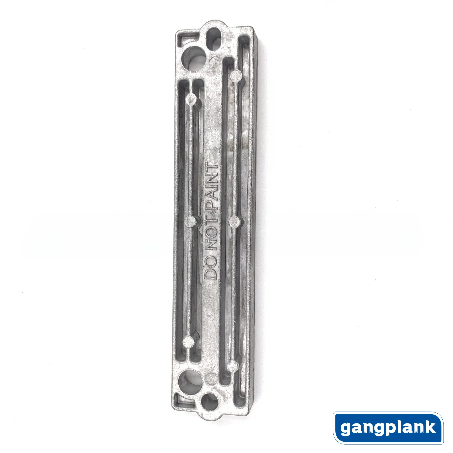 

For Tohatsu Outboard Motor 20/40/115/140 Horsepower Anti-corrosion Zinc Block Anode Block 3C7-60218