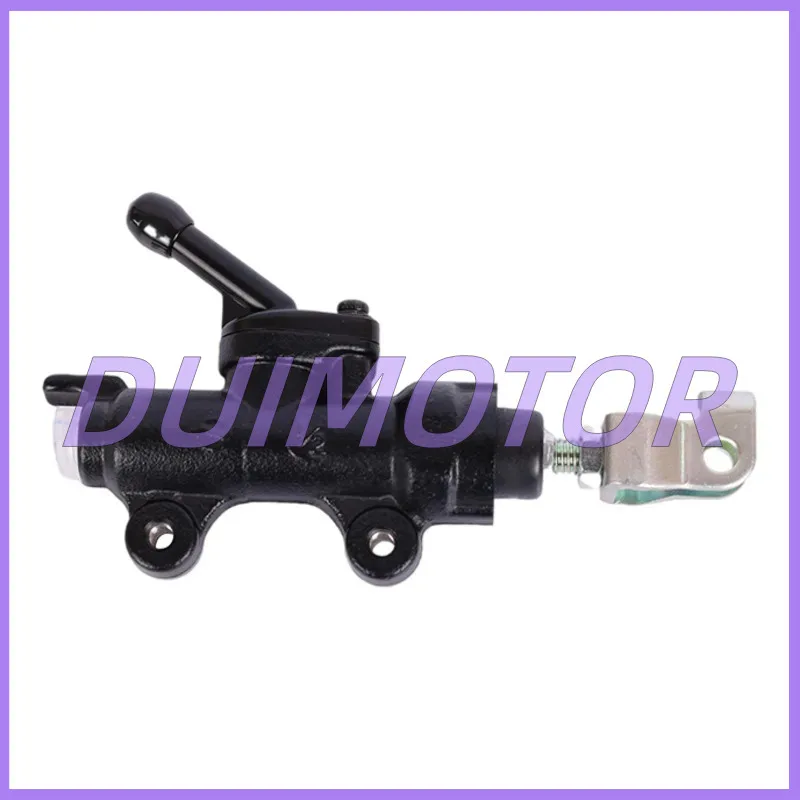 

Главный тормозной цилиндр заднего тормоза/сублок гидравлического сцепления для Honda Cb400x Cb400f Cbr400r