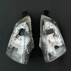 Front Turn Signals Indicator Light Case Housing For Honda VFR800 VFR 800 2002 2003 2004 2005 2006 2007 2008 2009 2010