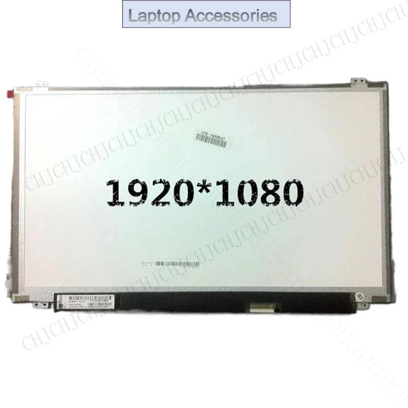 15.6 inch IPS LP156WF4 SLB5 SLB6 SLB7 SLC1 SLB2 SLB3 SLC2 LED Display matrix 40pin 1920x1080 Laptop lcd screen