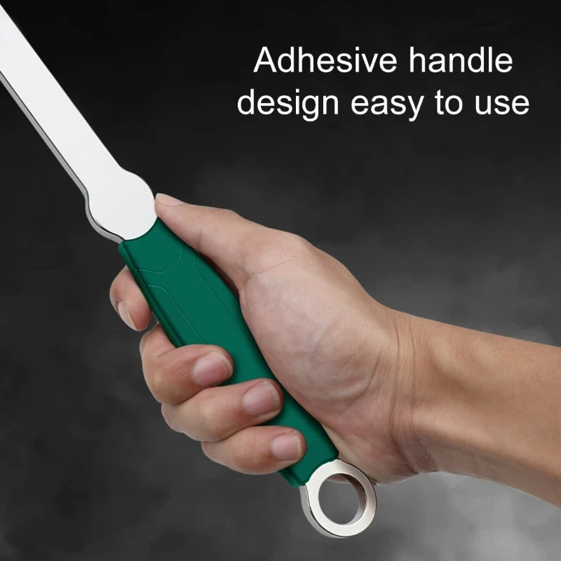 517A Spanner Extension Bar bar Carbon Steel Spanner Extender per dado bulloni difficili da raggiungere