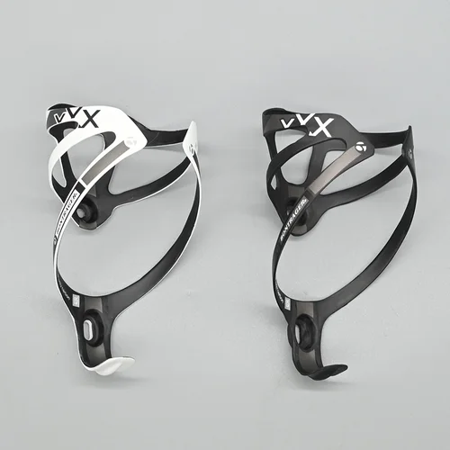 2 uds UD ultraligero fibra de carbono bicicleta de montaña bicicleta de carretera portabotellas soporte para botella de agua portavasos