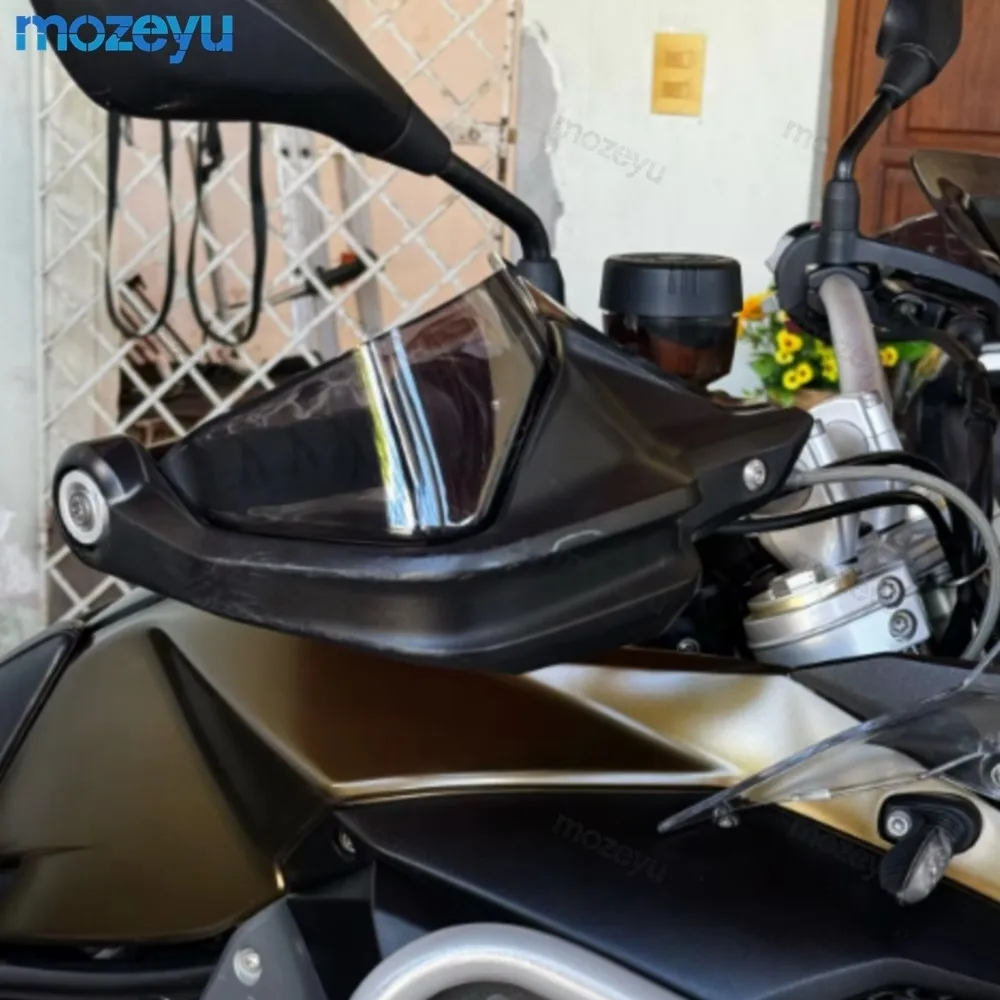 

2025 2026 New FOR Voge DSX800 DS800X rally 800 Rally Motorcycle Hand Guard Handguards Handlebar Guards Windshield Accessories