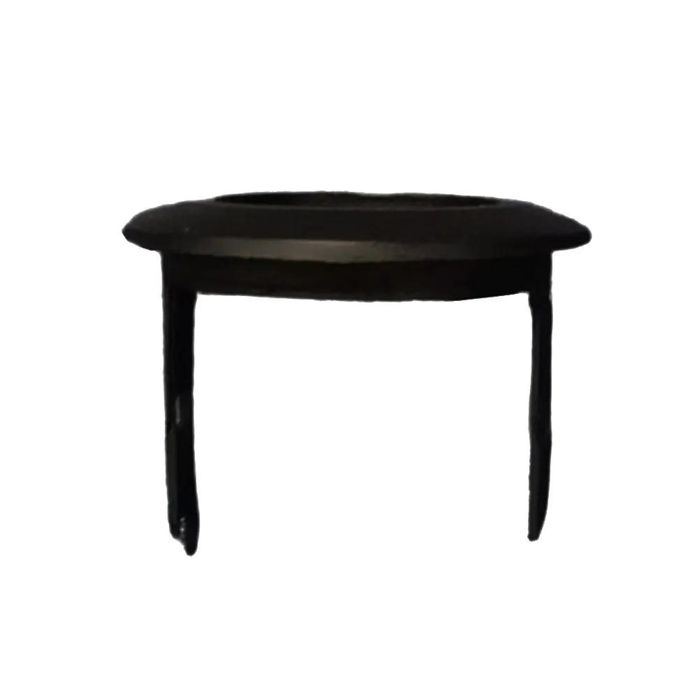 Interior Restoration Part Sport Mode Switch Trim Black Finish Trim Factory Look for restore Automotive-grade ABS Plastic