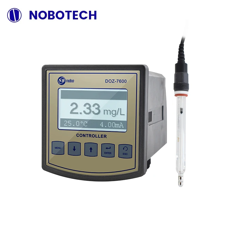 Nobo CL-7600 RS485 …