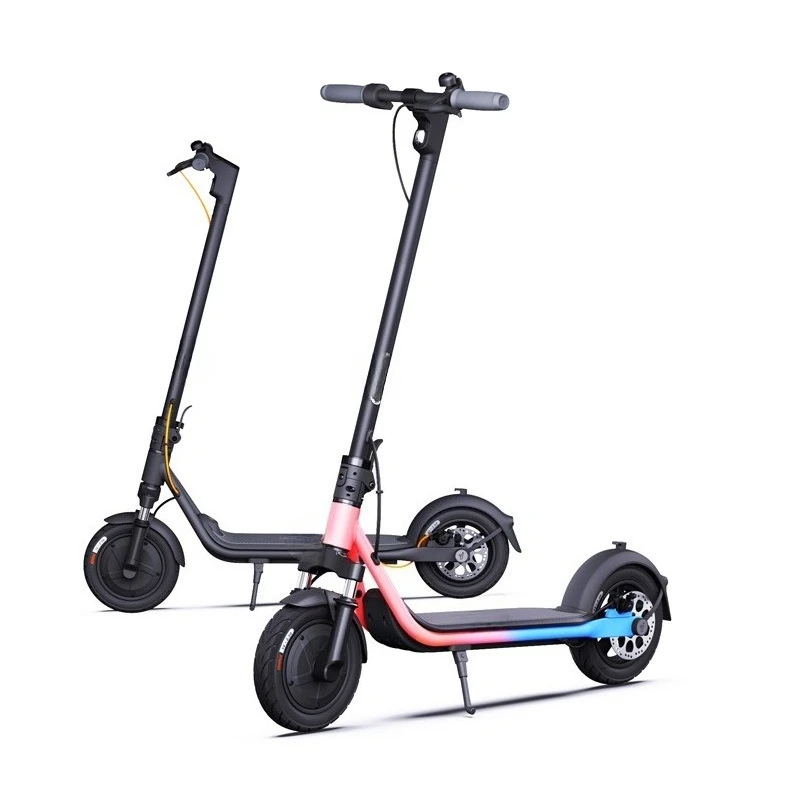 

Electric scooter F30PLUS foldable men's and women's portable two-wheeled city scooter
