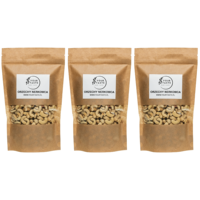 Your Taste Set-3x Cashew Nuts 500g