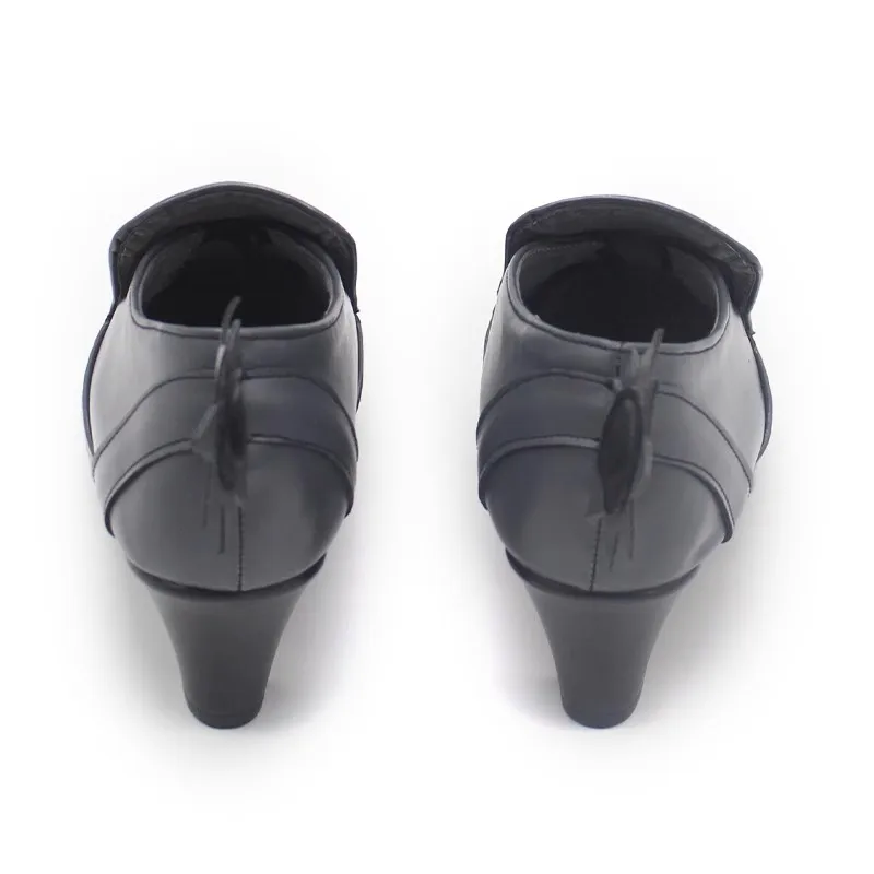 Game Honkai Star Rail Boothill Women Cosplay Shoes Costumes PU Boots for Halloween Carnival Party Christmas Customize