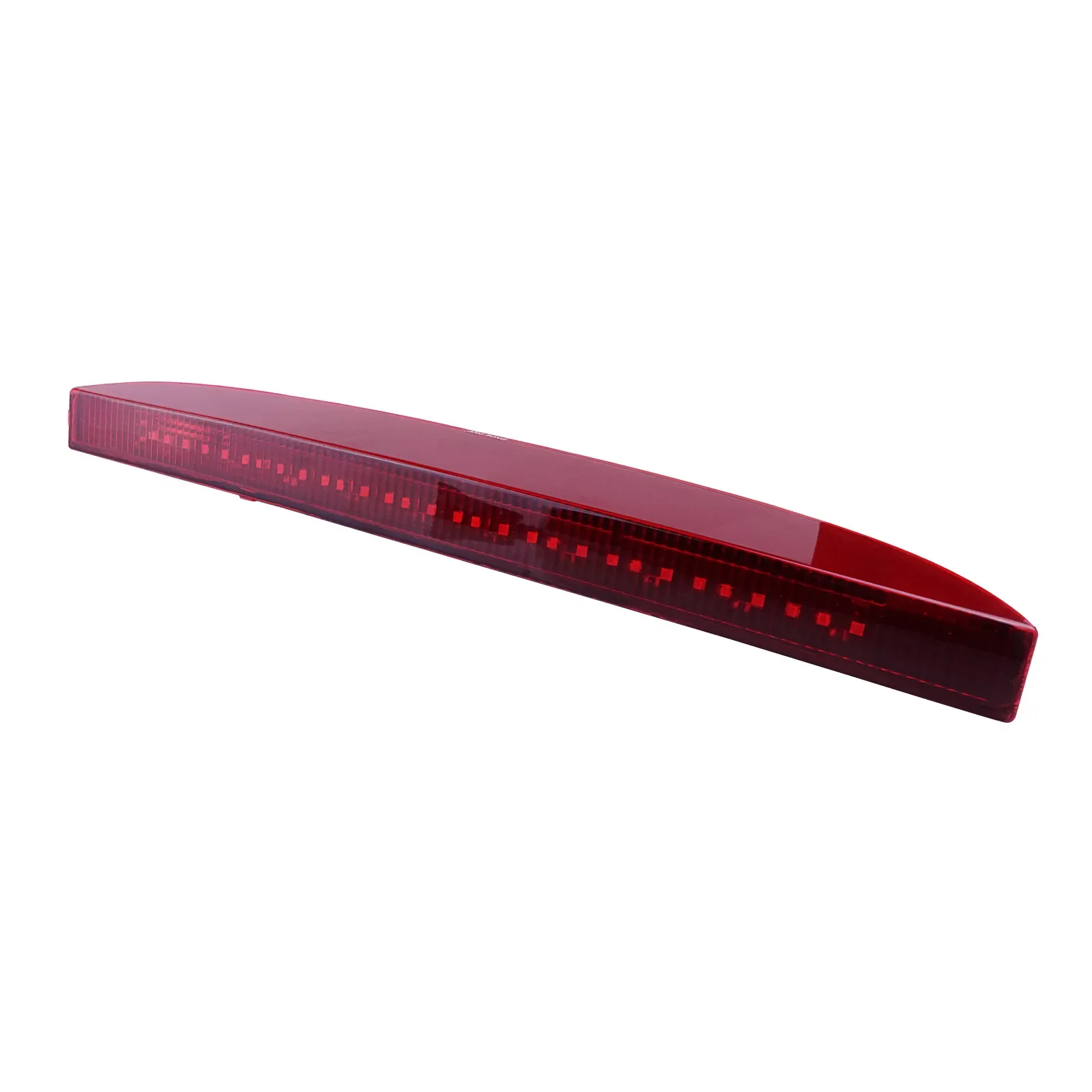 1x LED High Level 3RD Brake Light For Renault Clio MK2 Campus Short Spoiler 1998-12 view 3