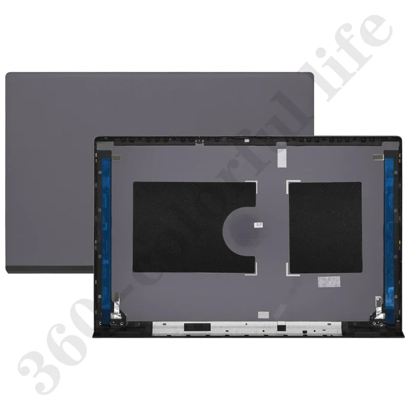 New For Vostro 15 5501 5502 V5501 V5502 Laptop LCD Back Cover Front Bezel Hinges Palmrest Lower Bottom Case Upper Top Cover