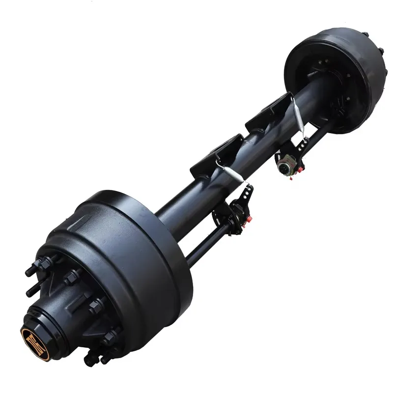 Outer Shaft High Strength 10/13/14/15/16t Load Capacity Propeller Shaft