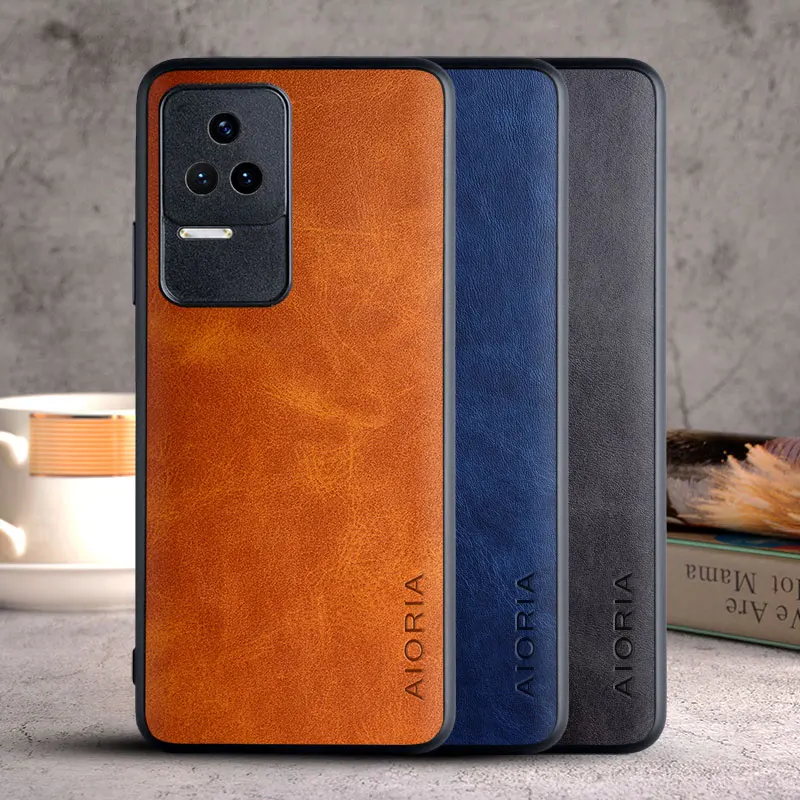 Phone Case For Poco… - image