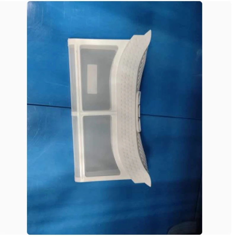 NEW 1PCS Suitable for Midea clothes dryer filter MH90-L1W dryer cotton flocculation collector box