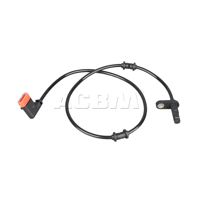 ACBM REAR WHEEL SPEED SENSOR for MERCEDES-BENZ E250 E350 E400 E550 W212 CLS63 CLS550 2129053603