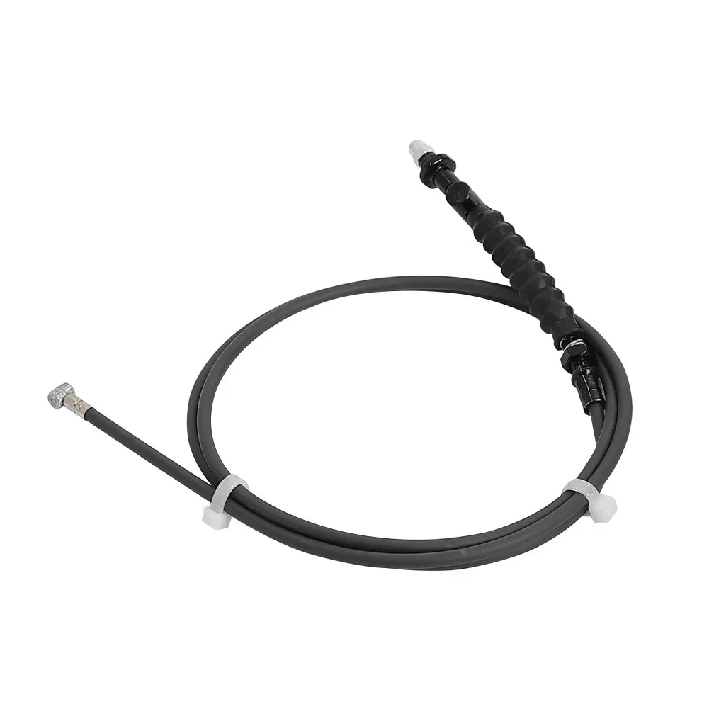 

For Segway for Ninebot MAX G30 electric scooter brake cable for front wheel replacement crafted for optimal brake responsiveness