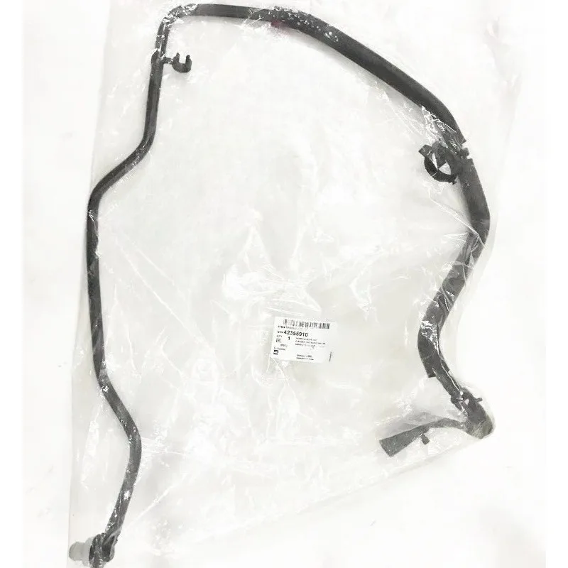 

42355910 Genuine Brake Vacuum Pump Pipe Check Valve Booster Hose Receiver Tube for Chevroler Captiva 2011 2012 2013 2014-2017