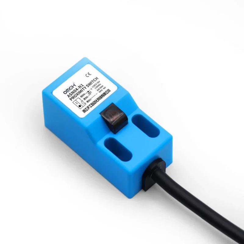 مفتاح مستشعر تقارب حثي ، أو ، أو ، أو ، أو ، أو ، أو DC ، أو NN ، أو NP ، أو NC ، أو 4 ، أو DC ، أو 6-36 فولت #2