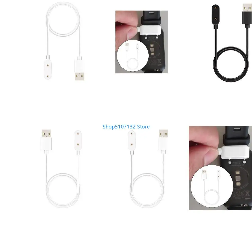 87HD USB Charging Cable Portable Charging Solution for Band 7