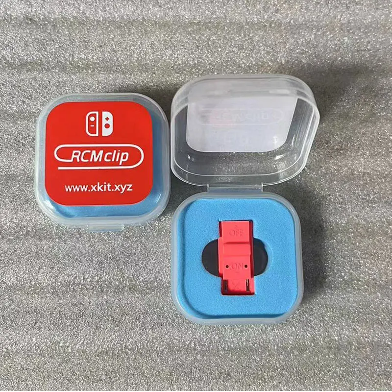 Guía Definitiva para el Juego RCM de Switch: Solución Confiable para Reparar tu Consola Nintendo