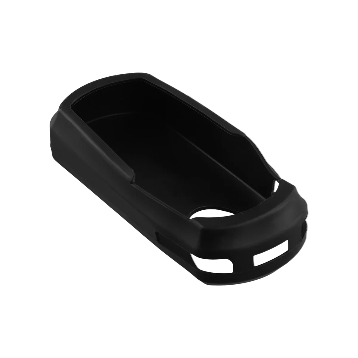 For IGSSPORT SR30 Radar Tail Lights Protection Cover Bike Brake Sensing Taillight Anti-Drop Protective Silicone Cover Rich