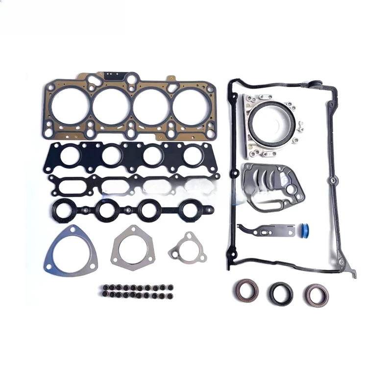 

Полный комплект прокладок 06B 107 065 N для AT/Auto