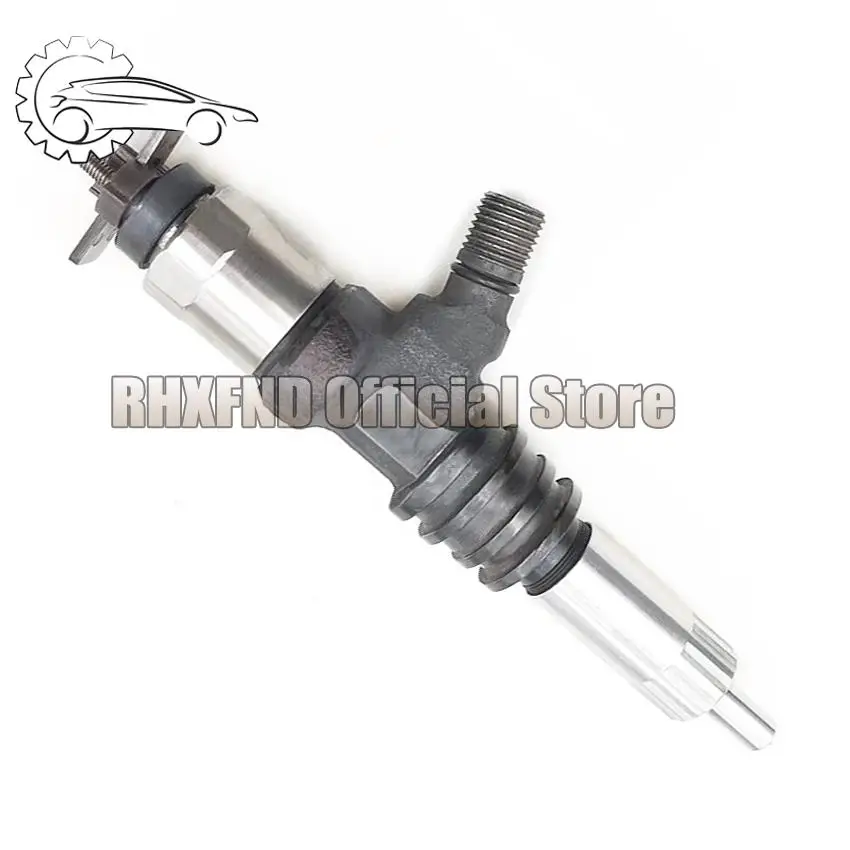 

095000-8621 ME306200 ME307085 095000 8621 095000-8620 Common Rail Diesel Fuel Injector For MITSUBISHI Fuso 6M60 6M60T