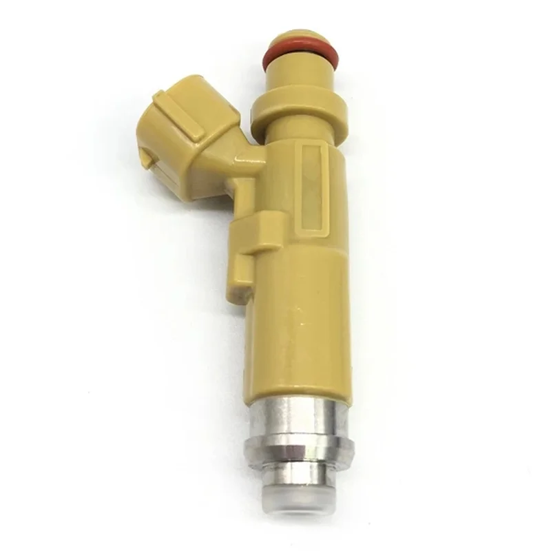 

8Pcs Fuel Injector Nozzle For Toyota Corolla EE111 4EFE EE10 5EFE Caldina ET196 Part Number: 23250-11130 23209-11130