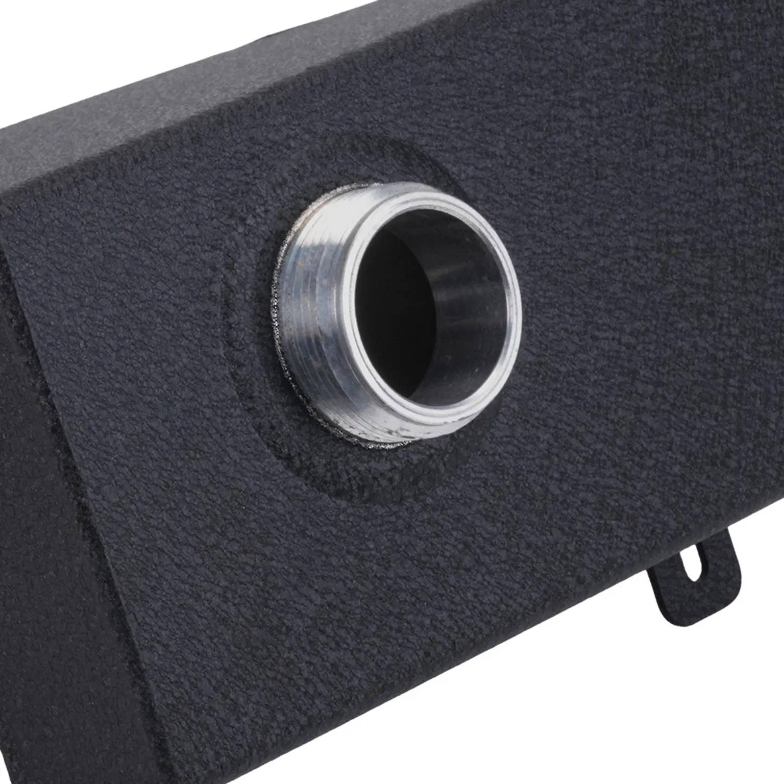 

Расширительный бачок для охлаждающей жидкости из прочного алюминия для Ford Mustang 5-го поколения с двигателем 3.7, для контроля температуры