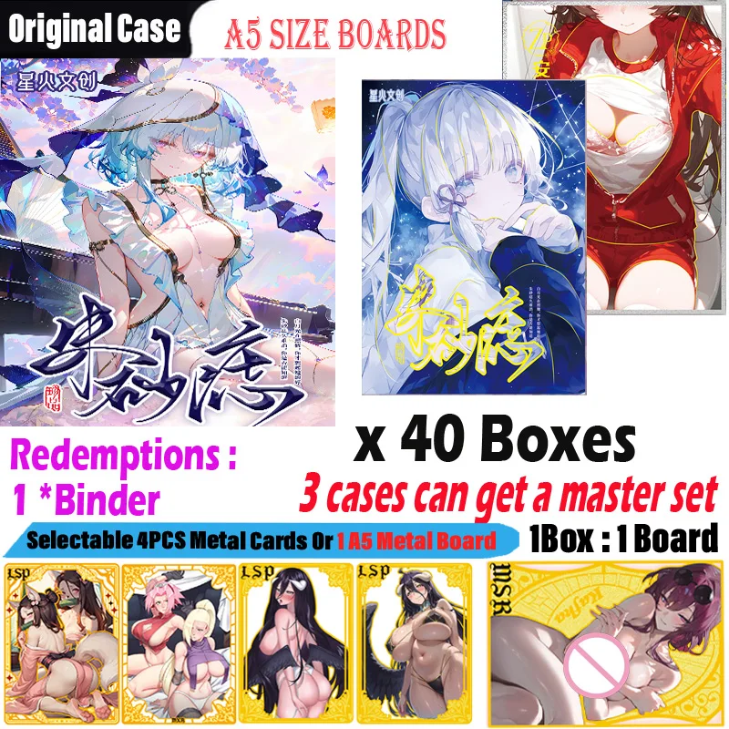 

Карта богини Newset "Vermillion Mole" Акриловая доска А5 Хобби Коллекционная карта Waifu Doujin CCG Card Игрушки Подарки