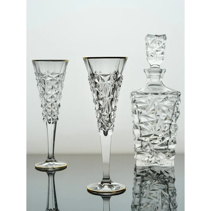 copa-de-vino-de-lujo-pintada-a-mano-con-diseno-de-glaciar-champan-de-universe-grocery-store-regalo-para-el-hogar
