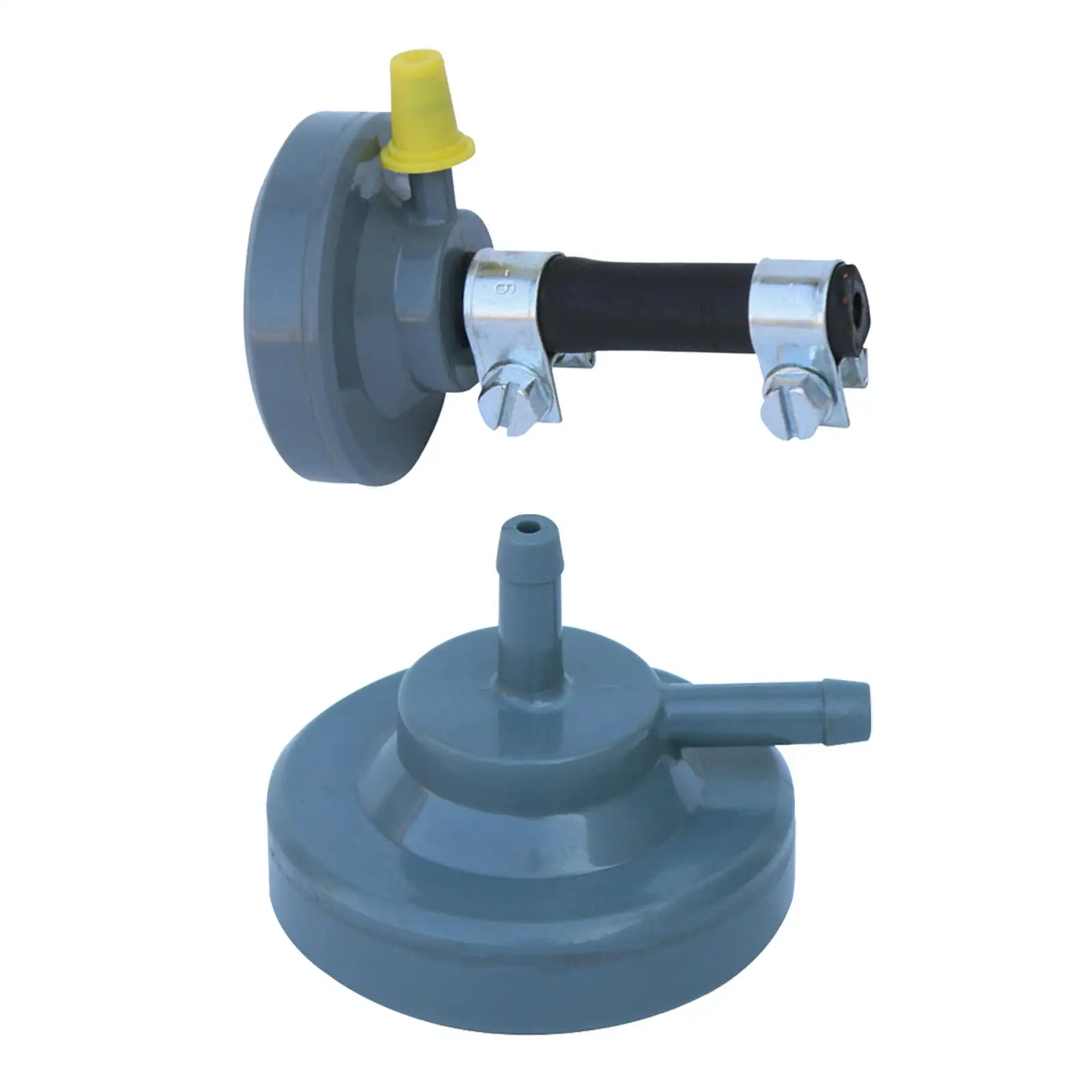 

Демпфер топливного насоса отопителя 478814 для высокопроизводительной замены