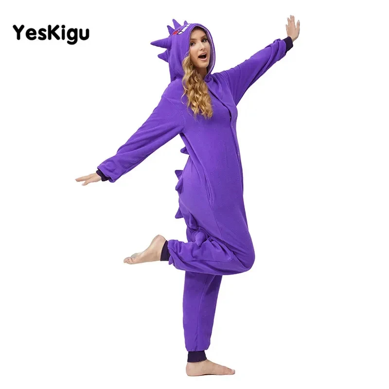 ❤-nouveau-costume-de-cosplay-2026-kigurumis-pyjama-combinaison-femme-adulte-unisexe-anime-drole-vetement-de-nuit-festival-★-cadeau-d'halloween