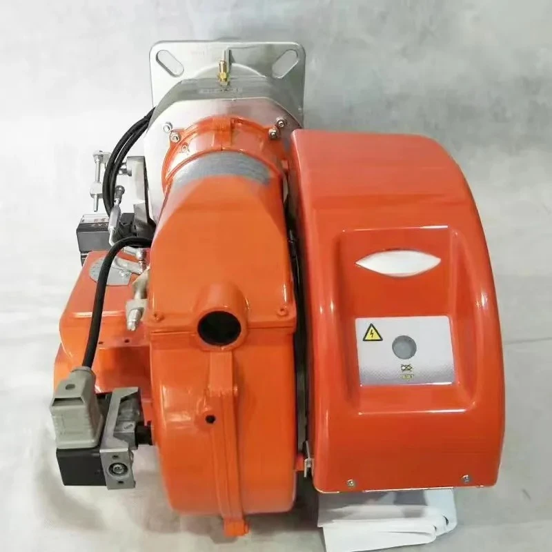 

Gold seller Industrial Use Italy Brand Baltur Diesel Oil Gas Burner