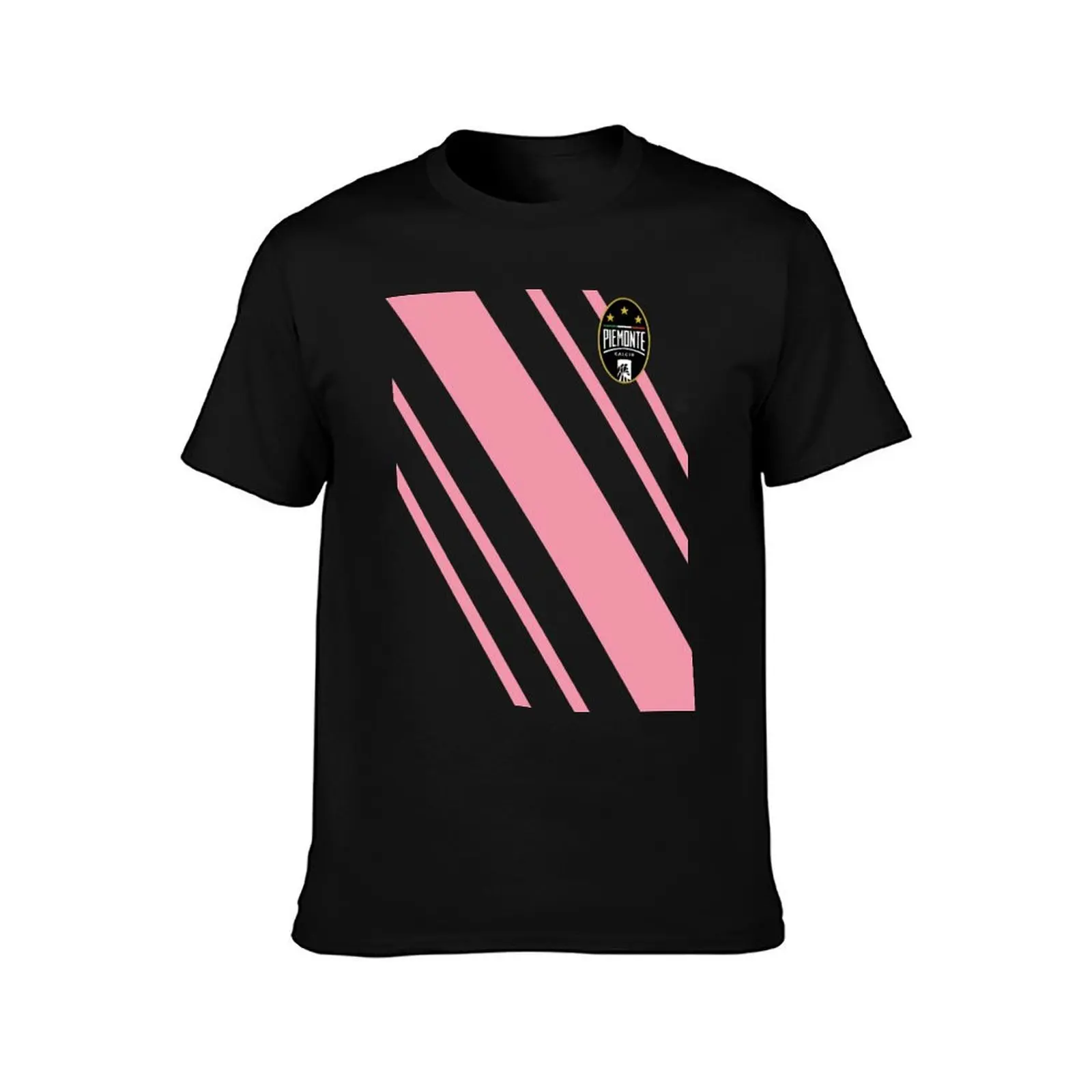 Piemonte Calcio - Home kit T-Shirt Festival Short Sleeve T-Shirt
