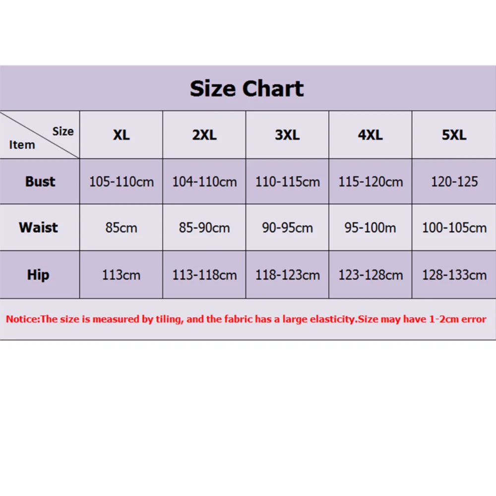 Plus Size Swimwear two piece Sepatate Swimsuit Women Ladies Boy Short High Waist Bikinis Bathing Suits Lips Print Tankini 5XL