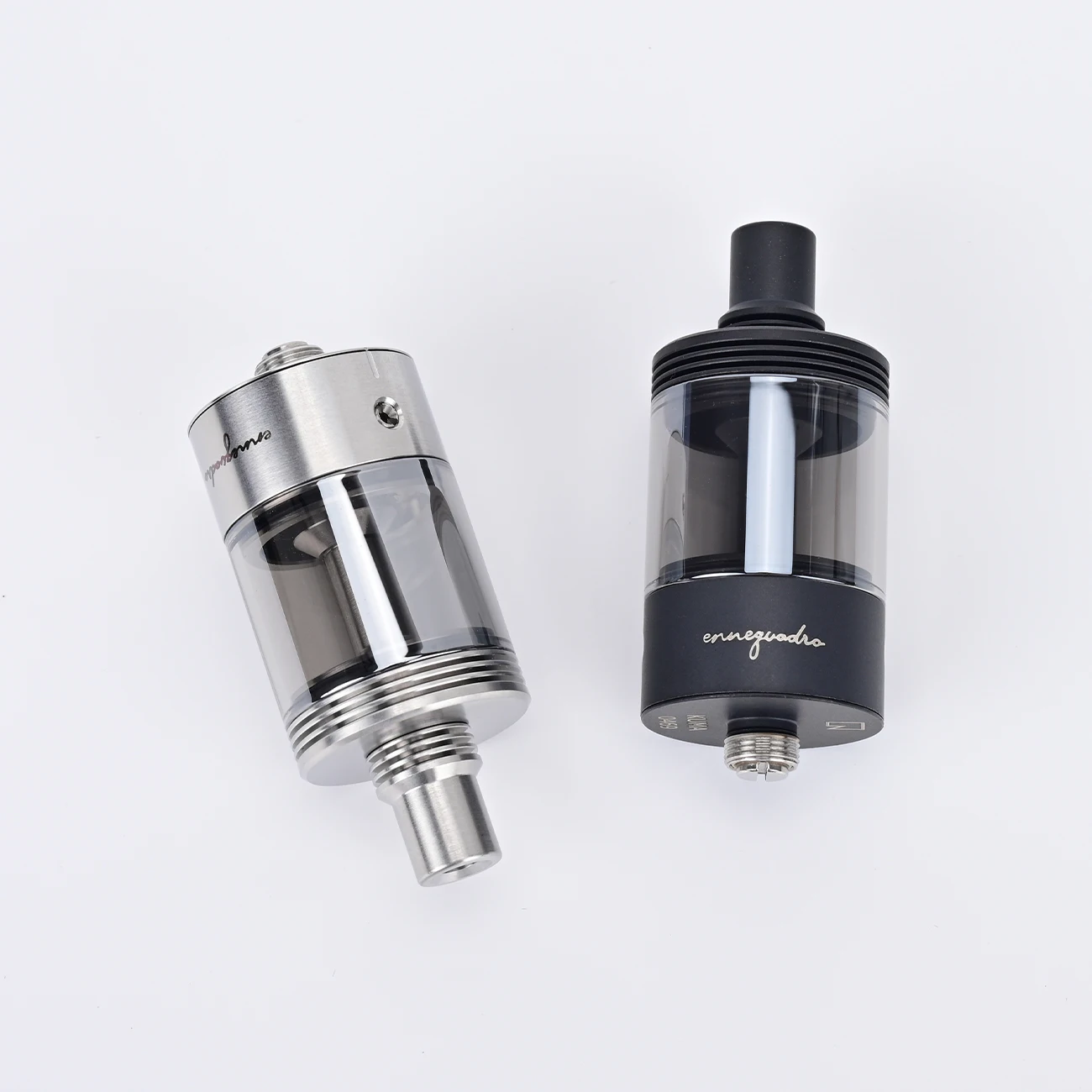 316SS 22 RTA 4.5 9 + 3 atomizer tank for coils & atomizers - gallery image 6