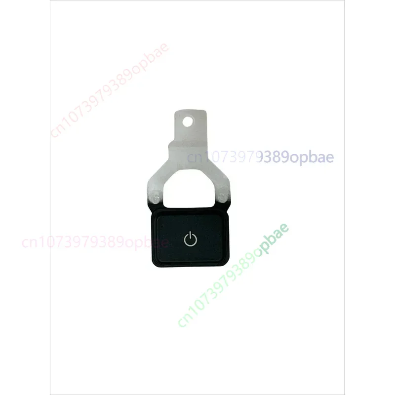 N+ Laptop Power Button Start Switch For Dell Latitude 3540 E3540 Latitude 3550 E3550 Laptop Power On Key Replacement