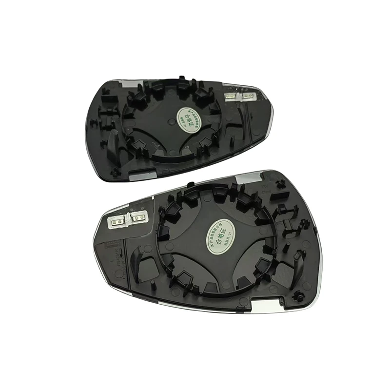 Auto parts for Audi A3 S3 RS3 RS A S 3 2013-2020 Left & Right Side Mirror Glass Rearview Exterior Wide Angle 8V0857535D