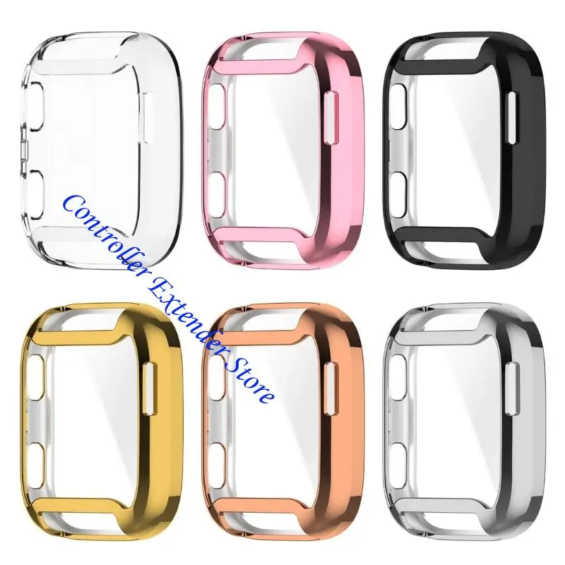 N84B Полное покрытие TPU CASE Guard Защитная крышка для BIP6 A2435 Easy Access Design