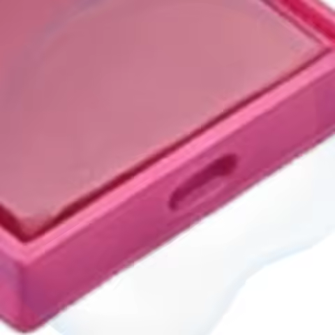 Scented Diamond Painting Glues Clay Wax with Storage Box Square Clay Glues Colorful for DIY Diamonds Paintings Tool Accessories