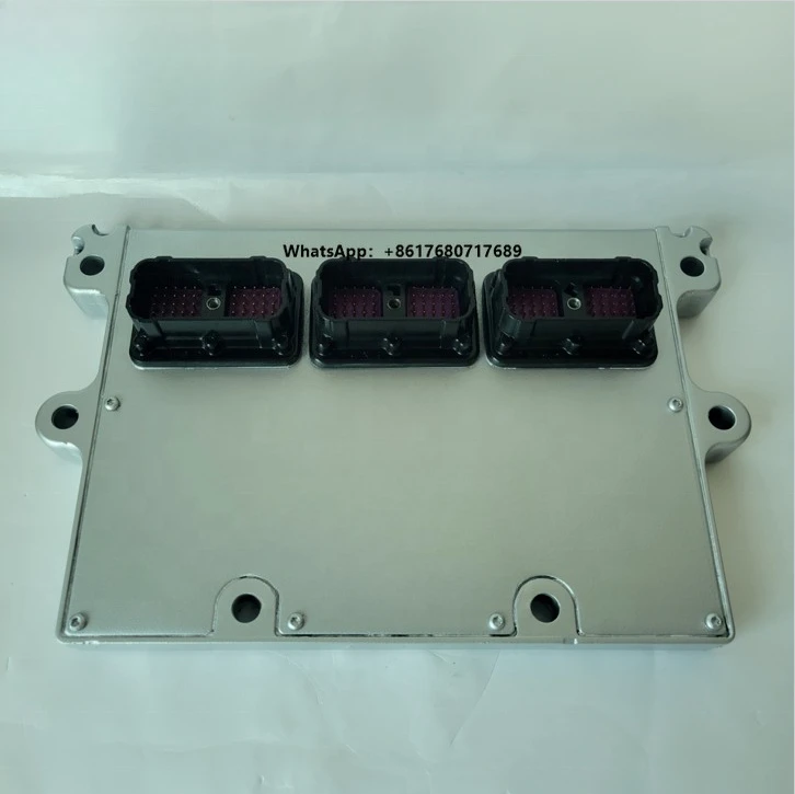 

Isx Qsx15 ENGINE PARTS 3408501 4309175 Electric Control Module ECM 3408501