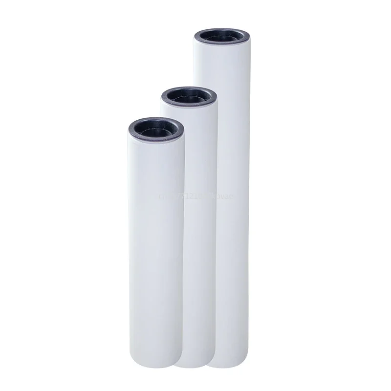 

Sublimation Paper Roll A3 A4 Size Sublimation Paper 30GSM Heat Press Machine