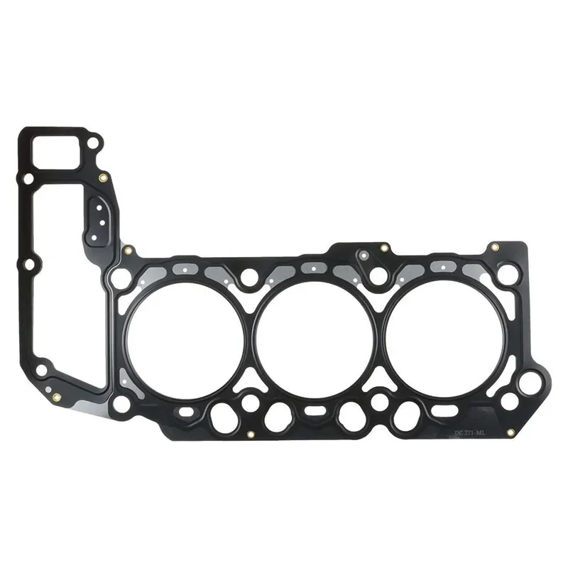 

NBJKATO Brand New Engine Cylinder Head Gasket 53020989AB For Jeep Liberty 3.7L Dodge Nitro Ram 1500