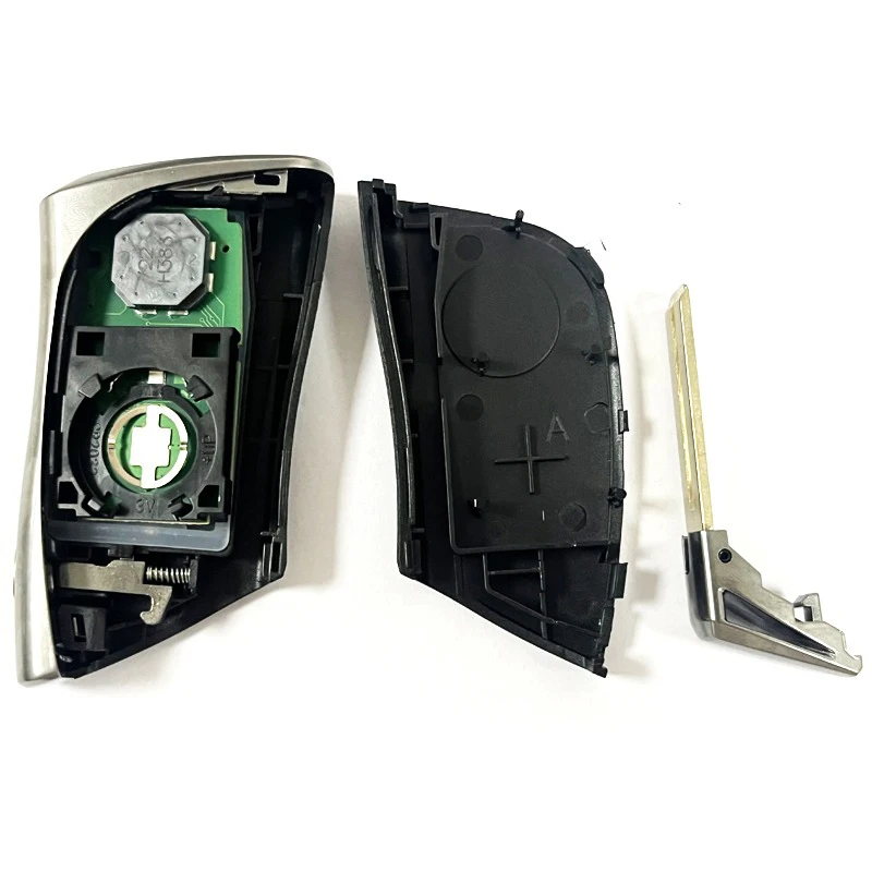 Lexus NX350 NX350H smart 2022+ key 4 buttons 8A chip HYQ14FLC 8990H-F6100 314.35/312.10MHz replacement 4 Lexus NX350 NX350H smart 2022+ key 4 buttons 8A chip HYQ14FLC 8990H-F6100 314.35/312.10MHz replacement 4
